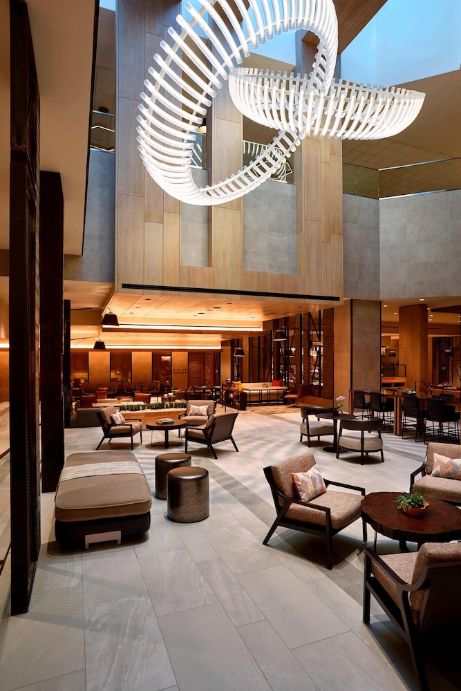 Charlotte Marriott City Center 61/74