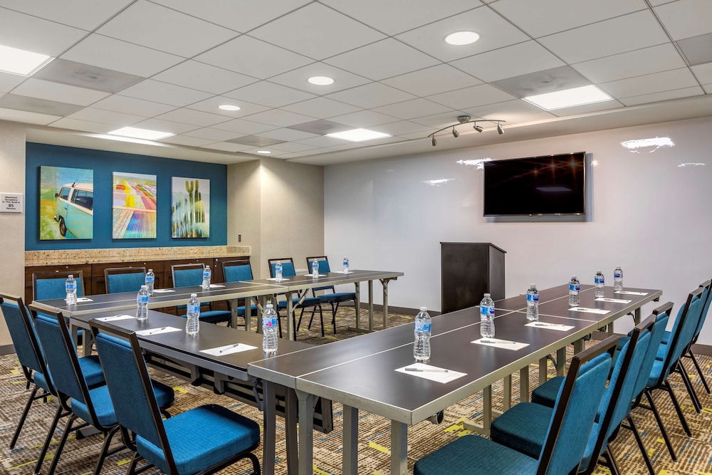 Hampton Inn Carlsbad North San Diego County Ca 44/46