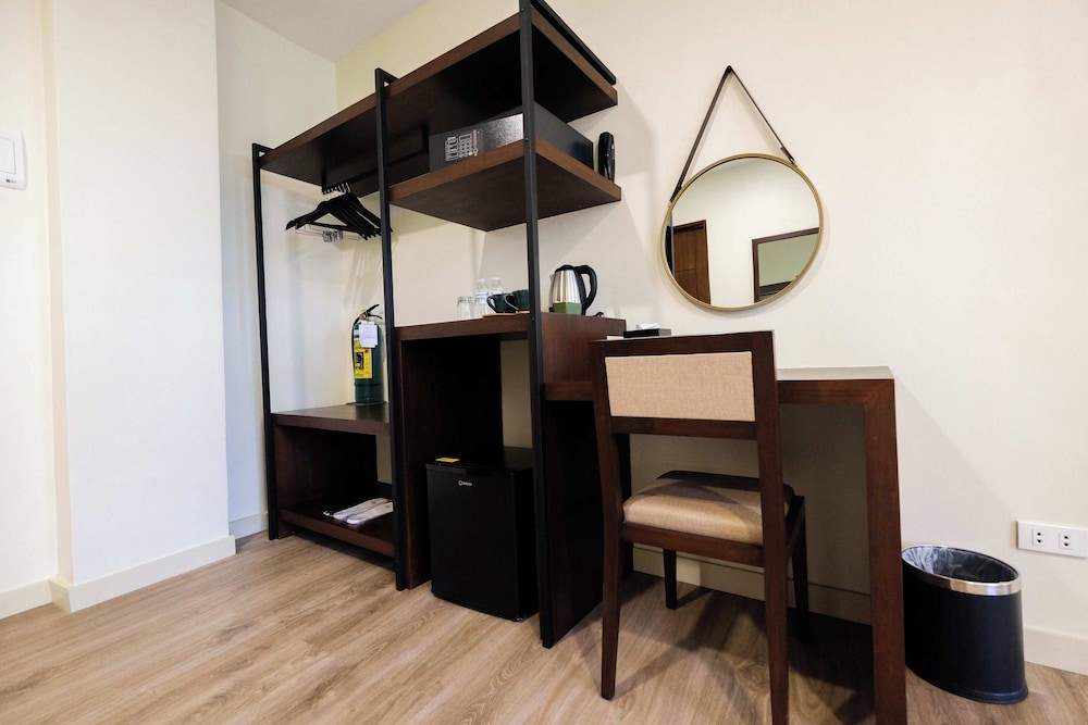 Cebu Quincentennial Hotel 12/40