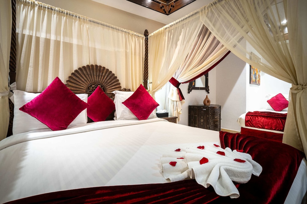 Hotel and Ryad Art Place Marrakech 29/73
