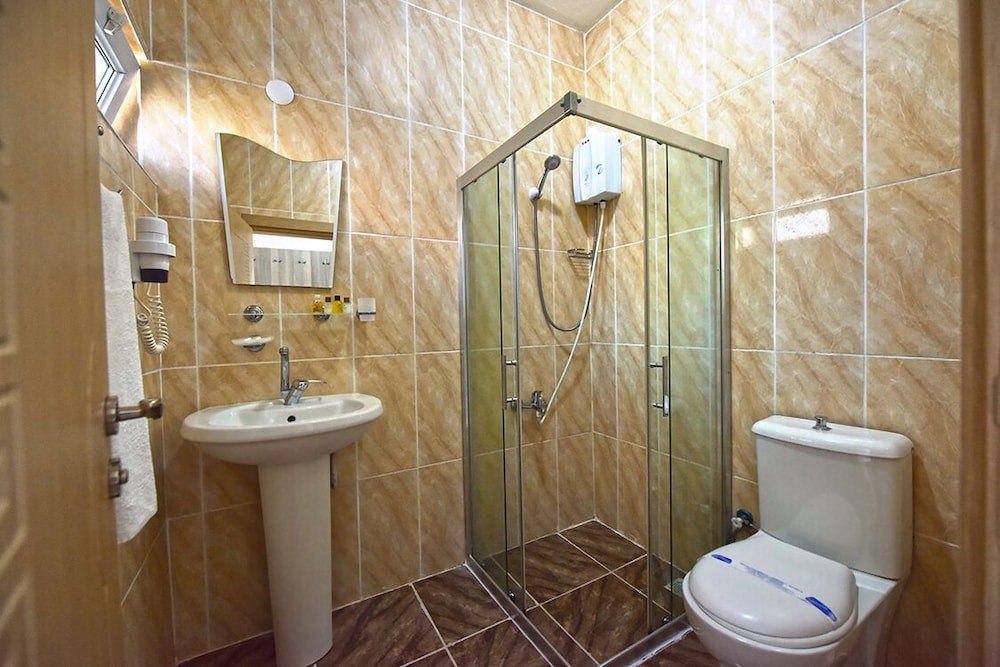 Gardenya Otel 36/36