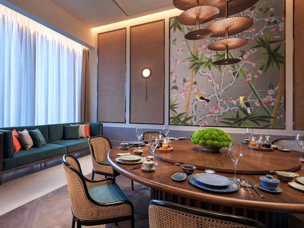 Andaz Xiamen 37/50