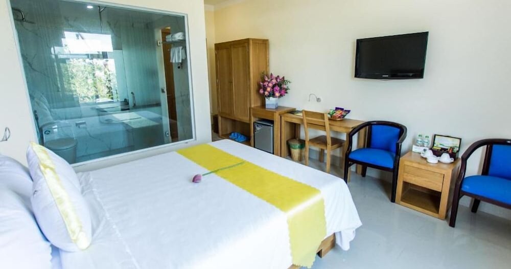 Hoang Yen 2 Hotel 34/53