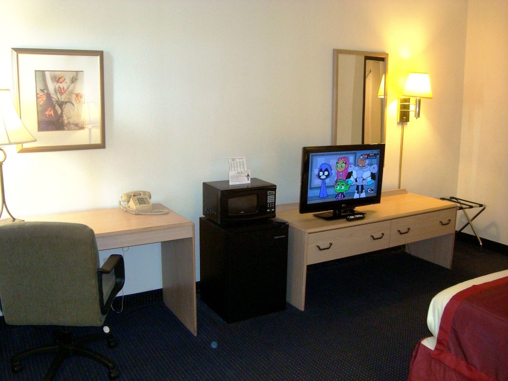 Hotel Pigeon Forge 43/57
