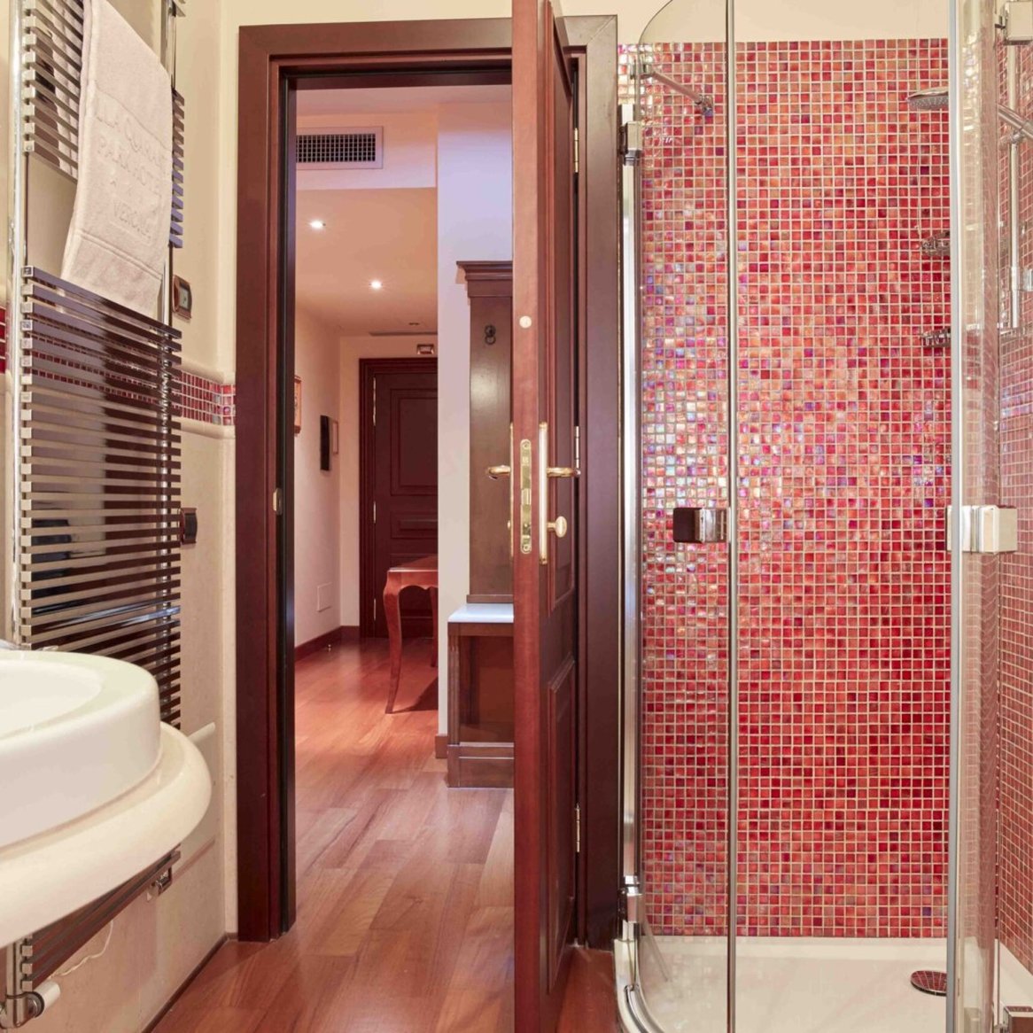 Villa Quaranta Tommasi Wine Hotel & Spa 63/66