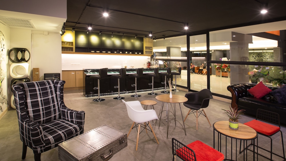 Jira Boutique Residence 36/50