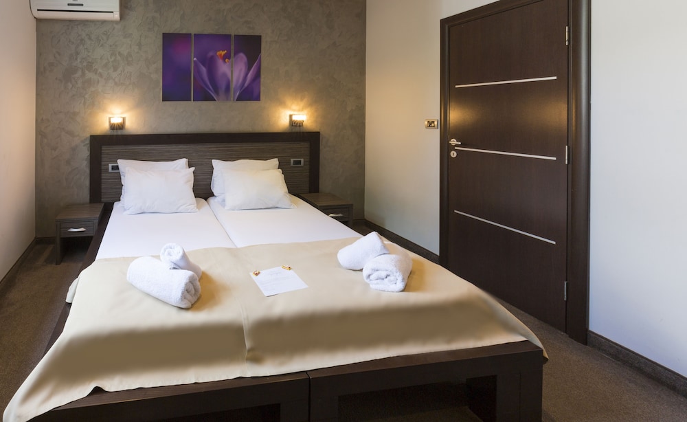 Villa Mystique Hotel 19/57