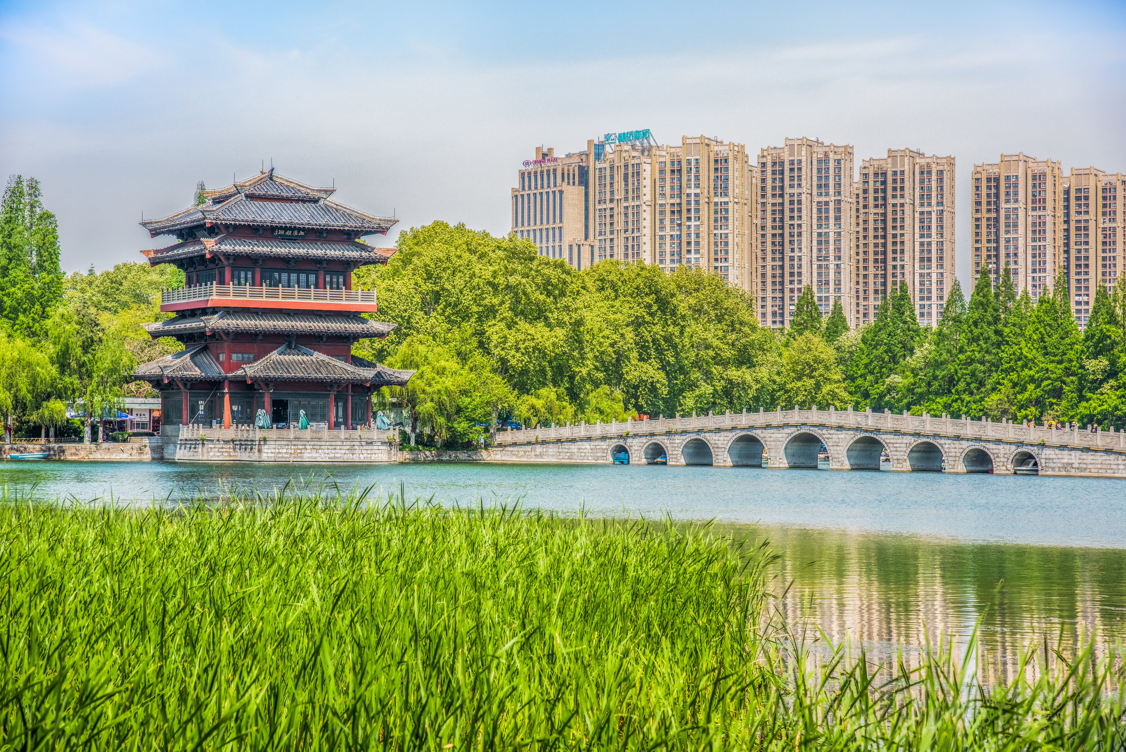 Holiday Inn Hefei 48/50