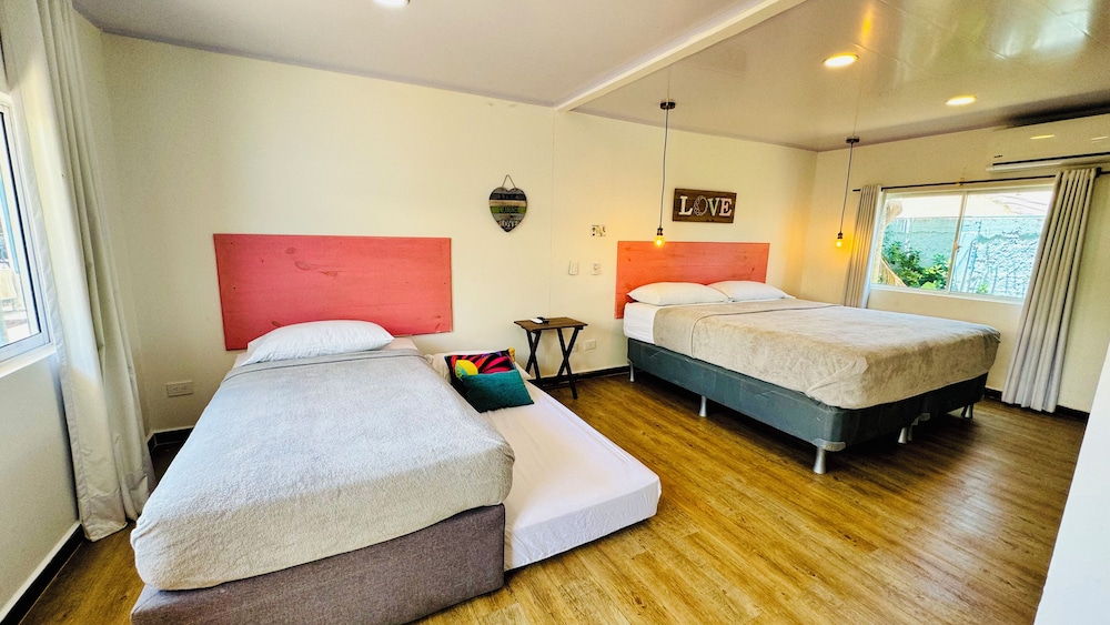 Hotel Be Happy 14/50