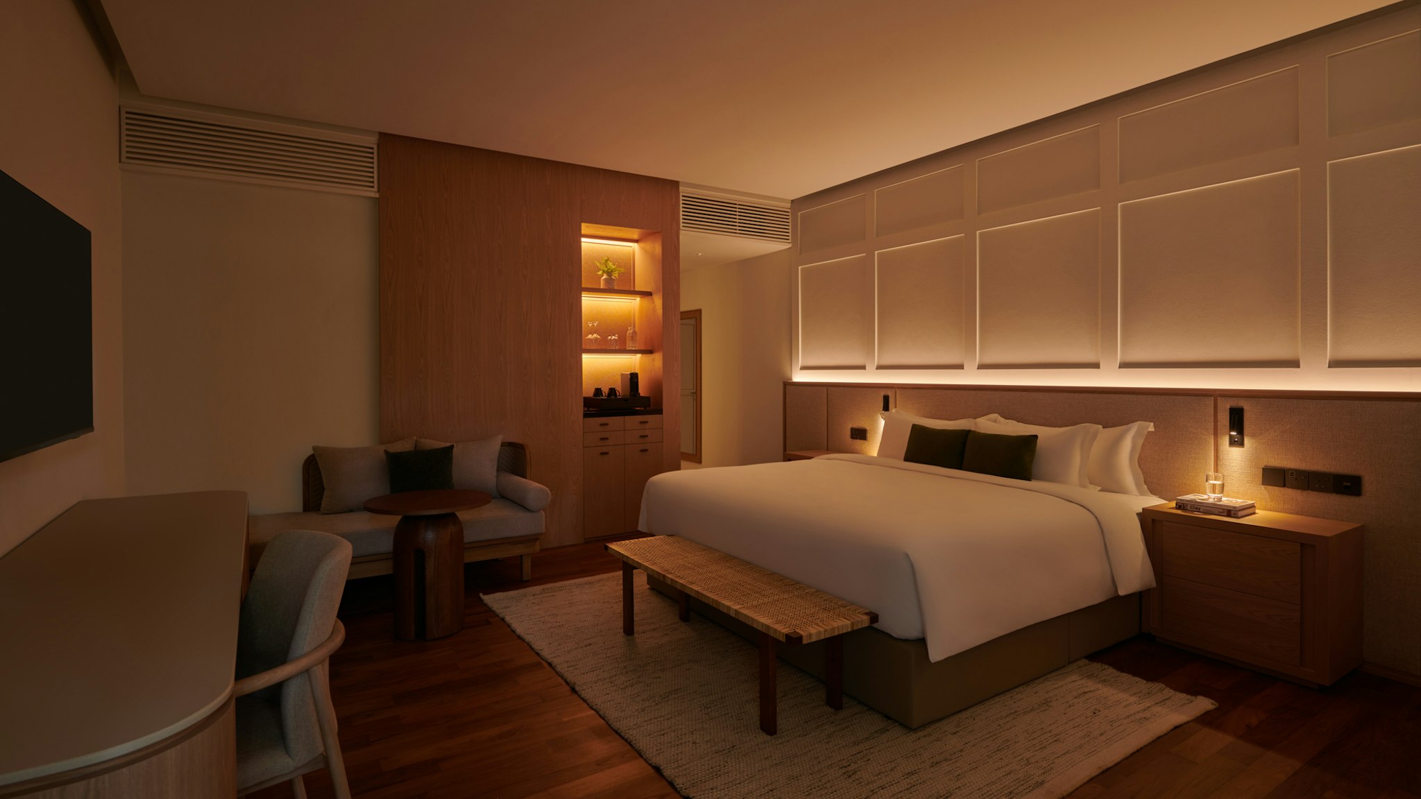 AMARA SANCTUARY RESORT SENTOSA 27/71