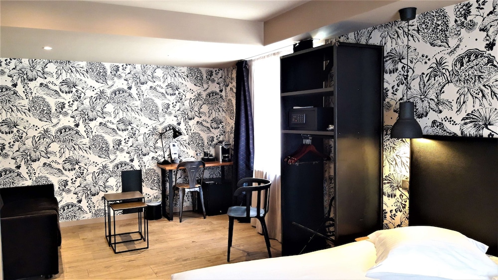 Best Western Citadelle Besancon 52/55