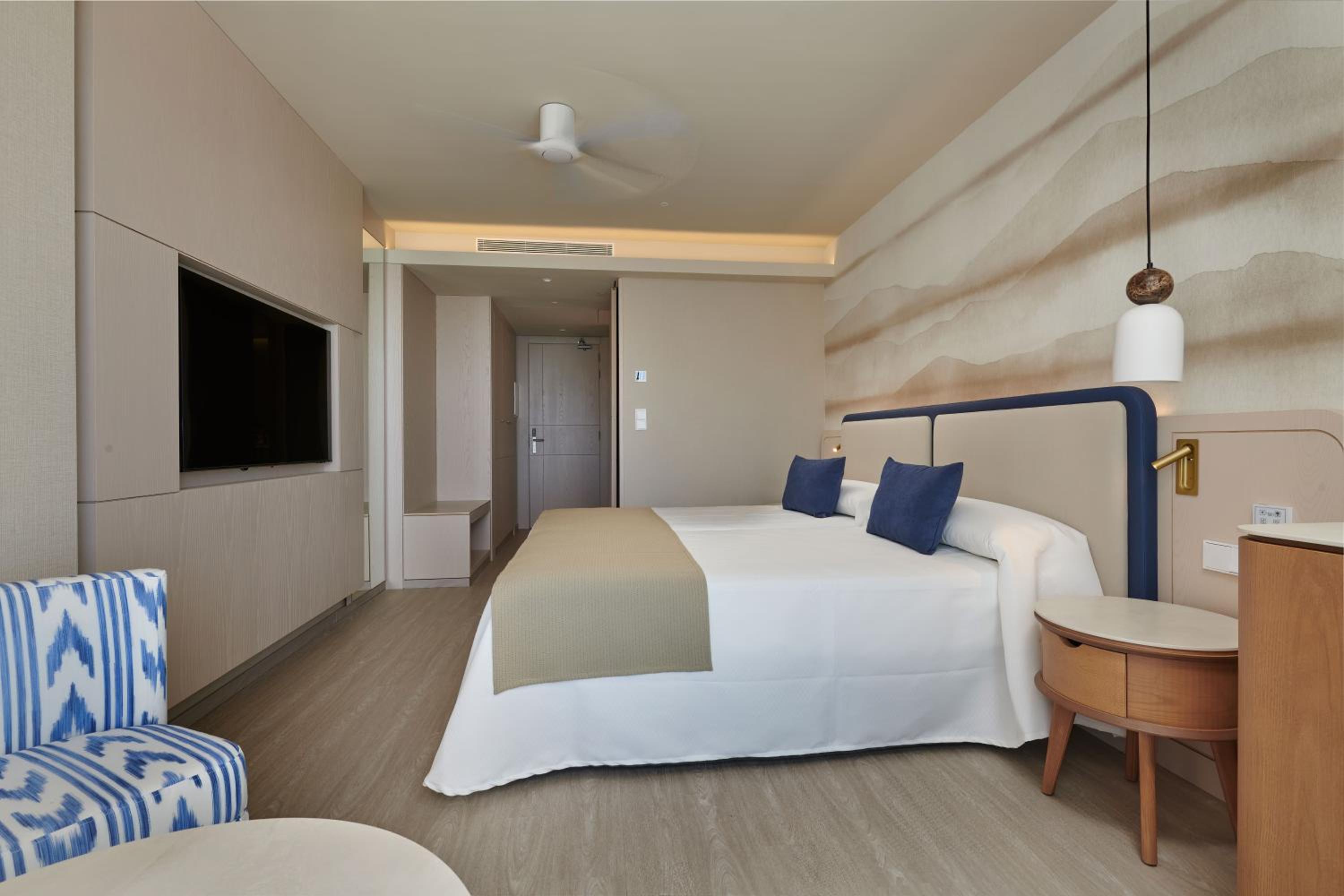Select, Double Bed