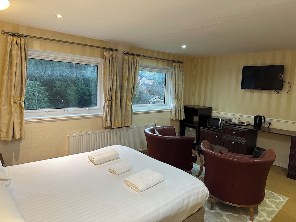 Normanhurst Hotel 17/50