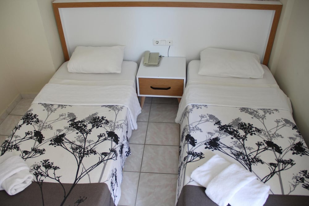 Le Moral Apart Hotel 25/59