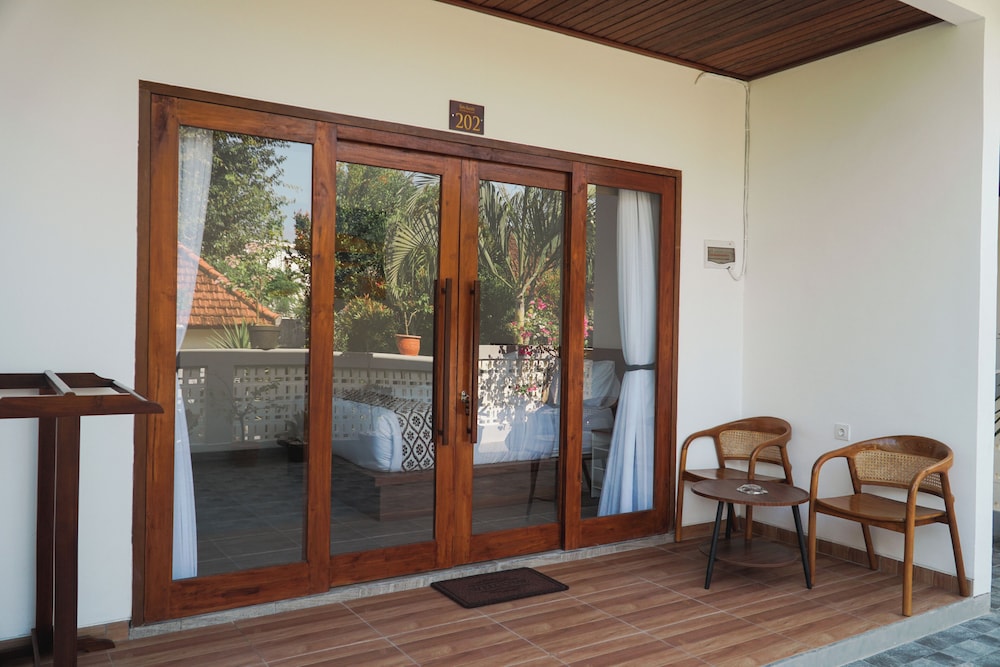 Batu Kandik Homestay 29/50