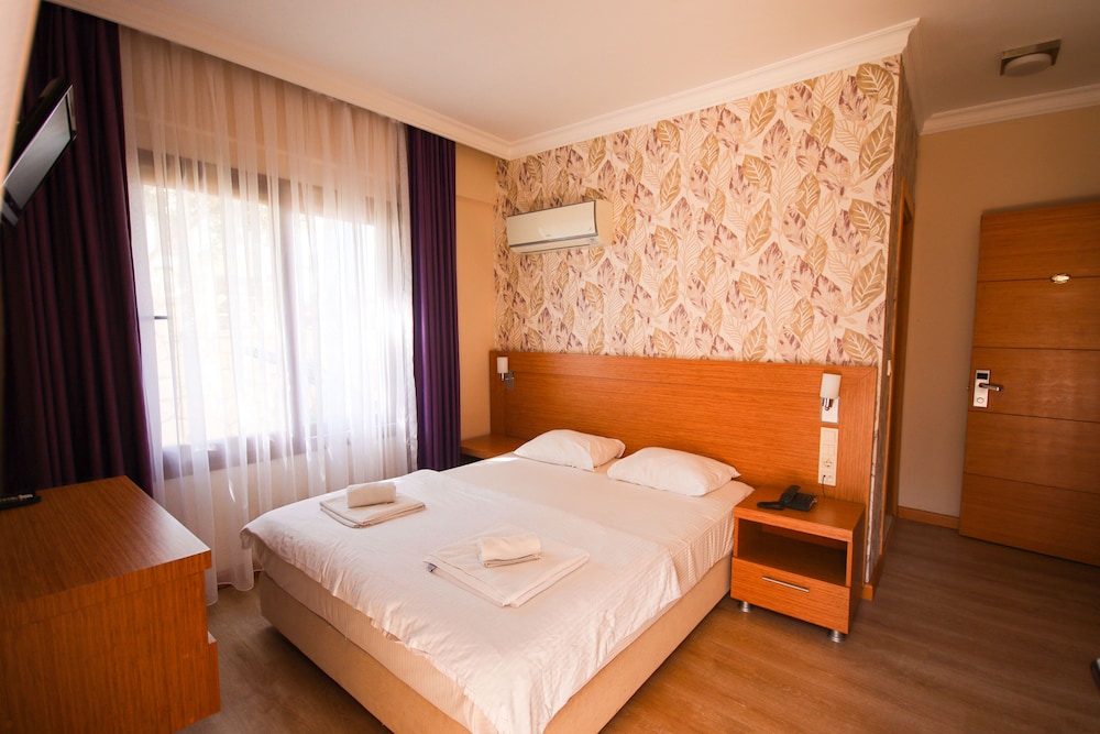 Sirius Mi Hotel 18/50