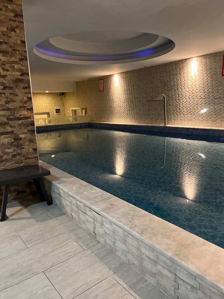 Sakarya Ottoman Hotel 24/48