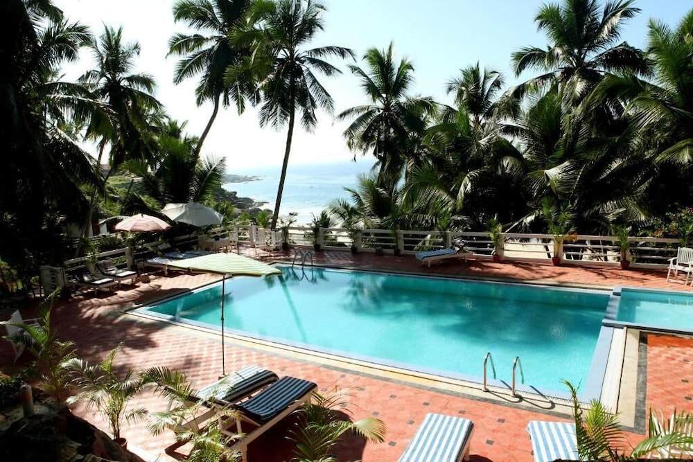 Soma Palmshore Beach Resort 30/36