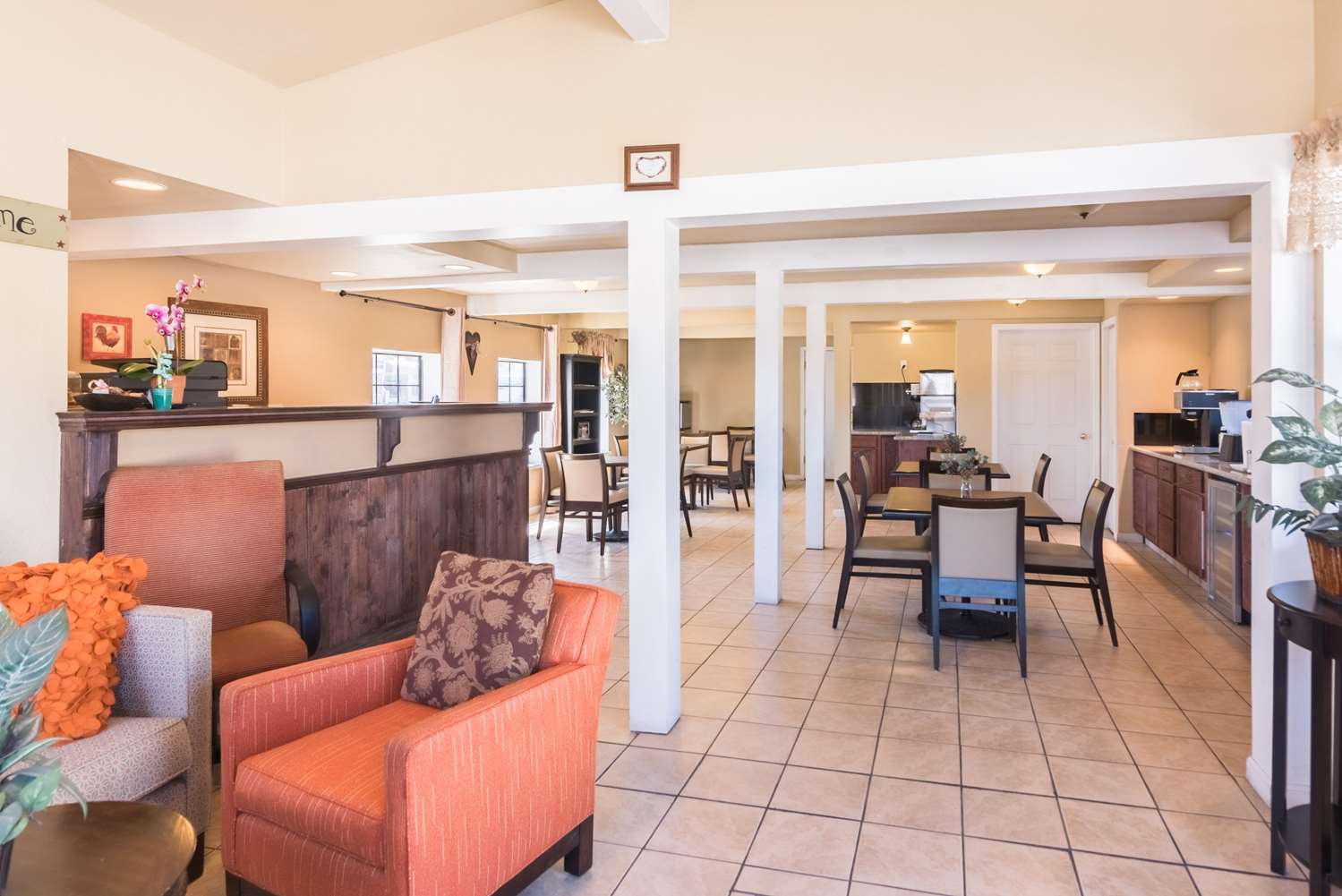 Rodeway Inn Montrose 14/31