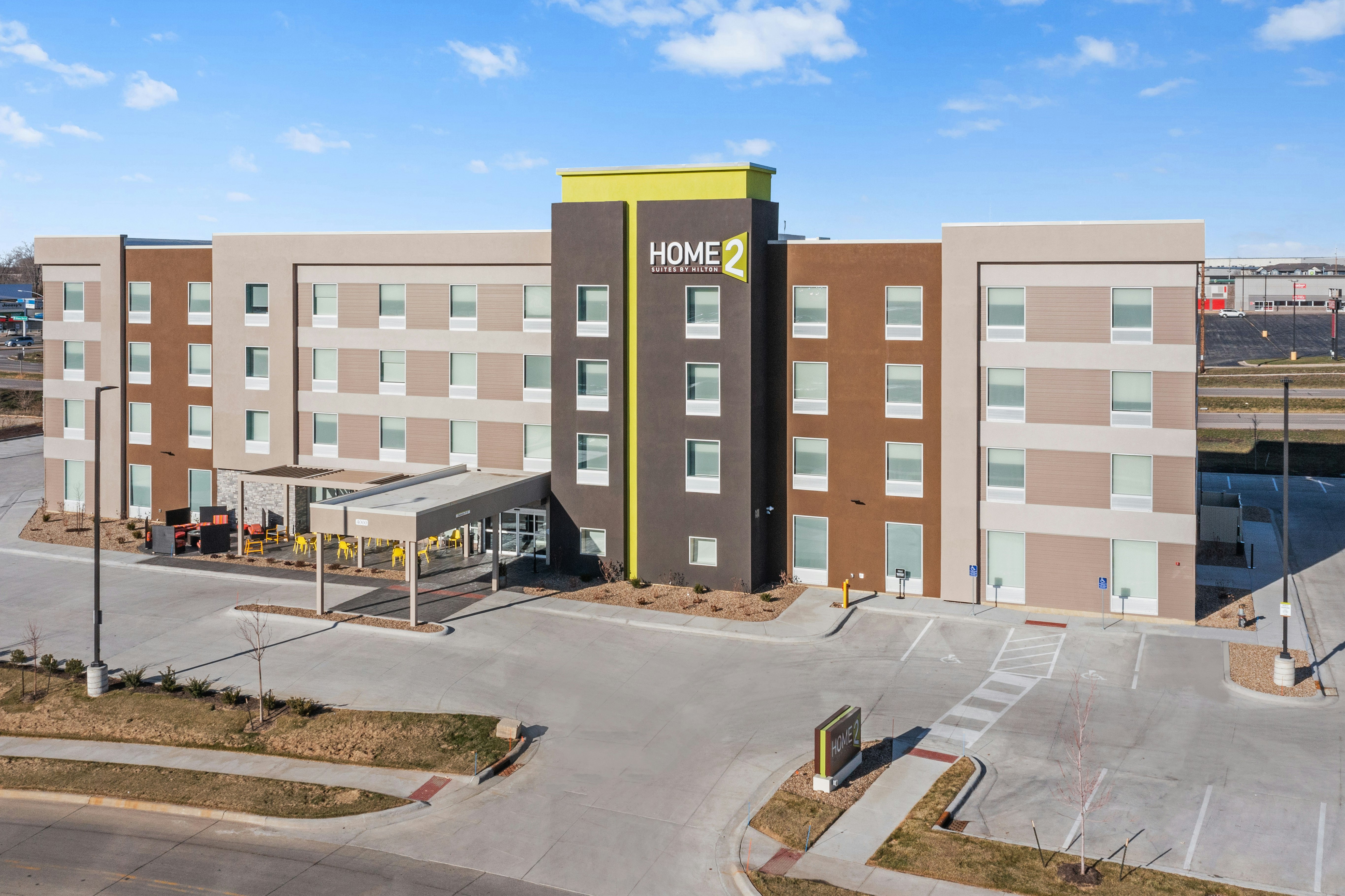 Home2 Suites by Hilton Cedar Rapids Westdale 17/17