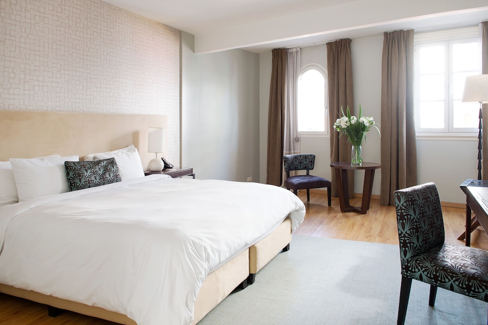 Nuss Hotel Buenos Aires Soho 7/44