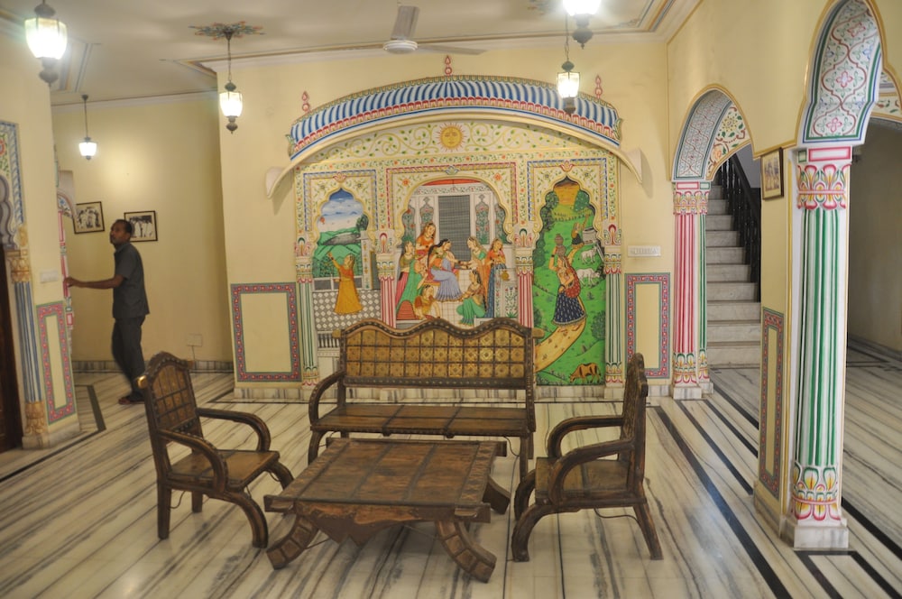 Hotel Sajjan Niwas 22/32