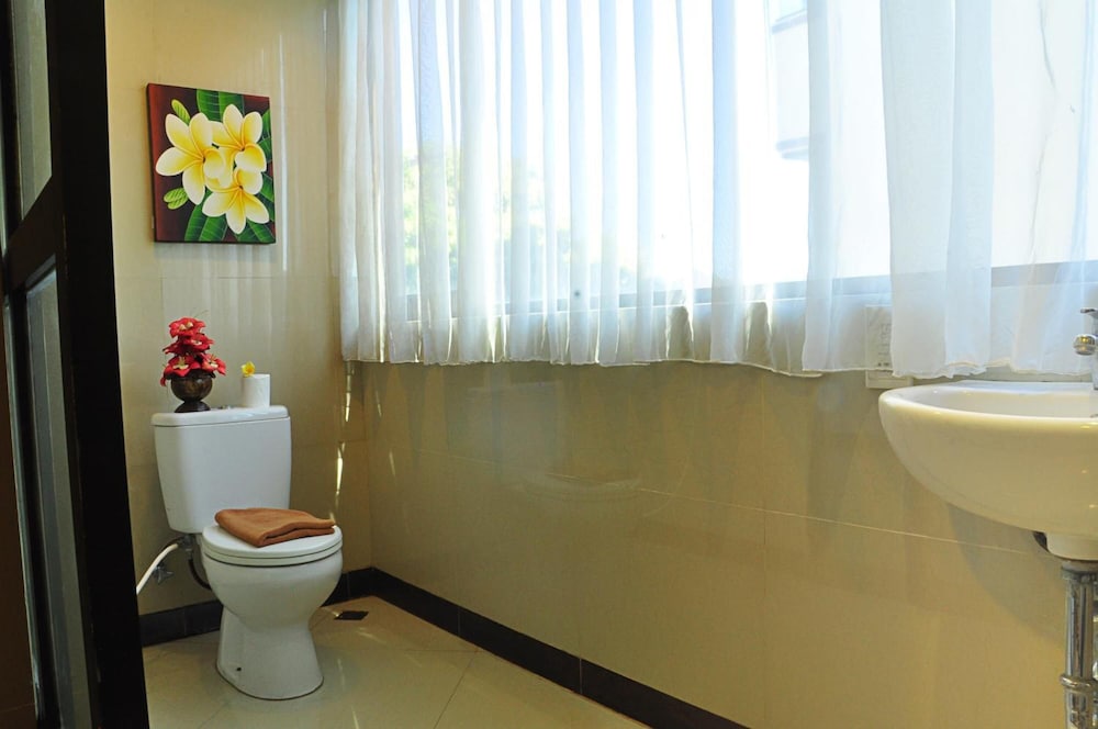 Guest House Matahari 36/37