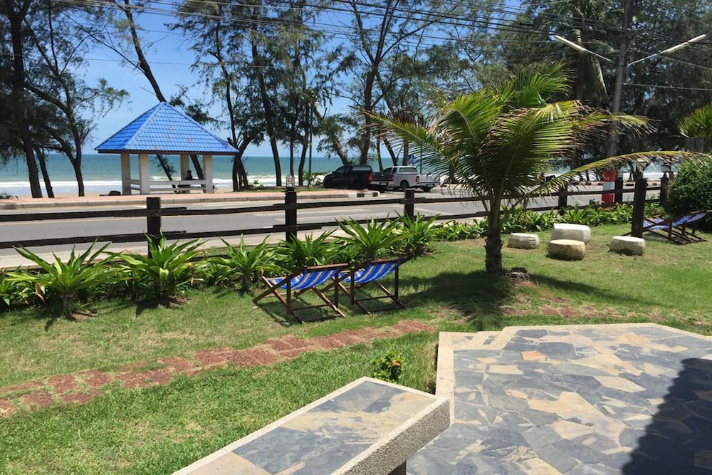 Bayview Resort Rayong 16/63