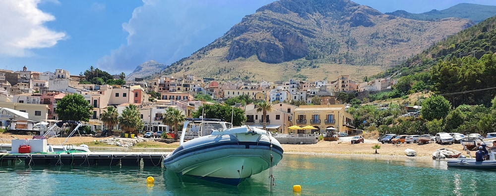 HOTEL CALA MARINA 5/72