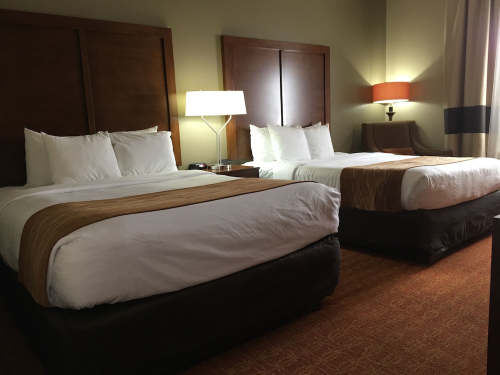 Comfort Inn & Suites Near Kino Sports Complex 19/58