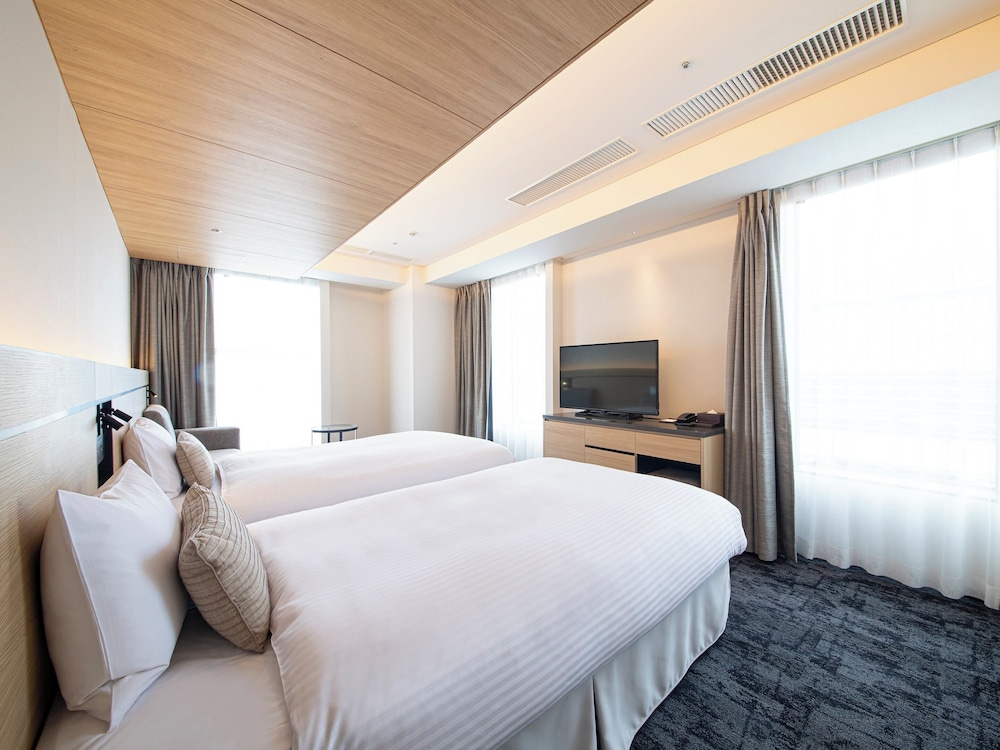 Hotel Keihan Kyoto Ekiminami 22/65