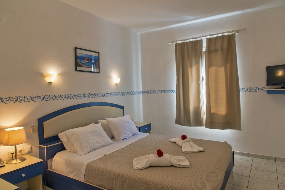 CASTRI VILLAGE HOTEL 6/50