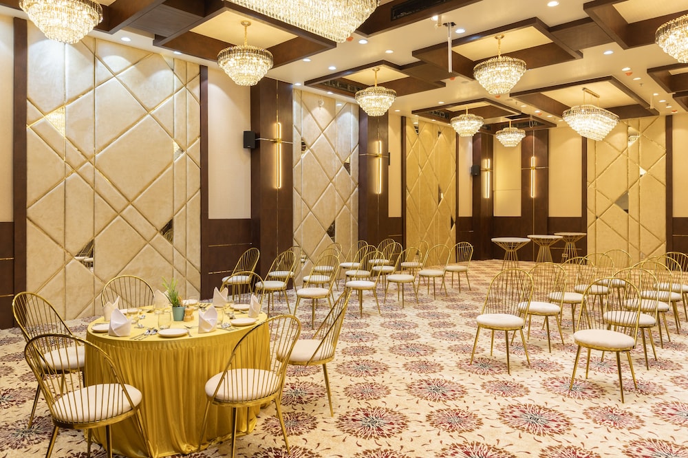 Royal Rawal - Luxury Boutique Hotel 28/37