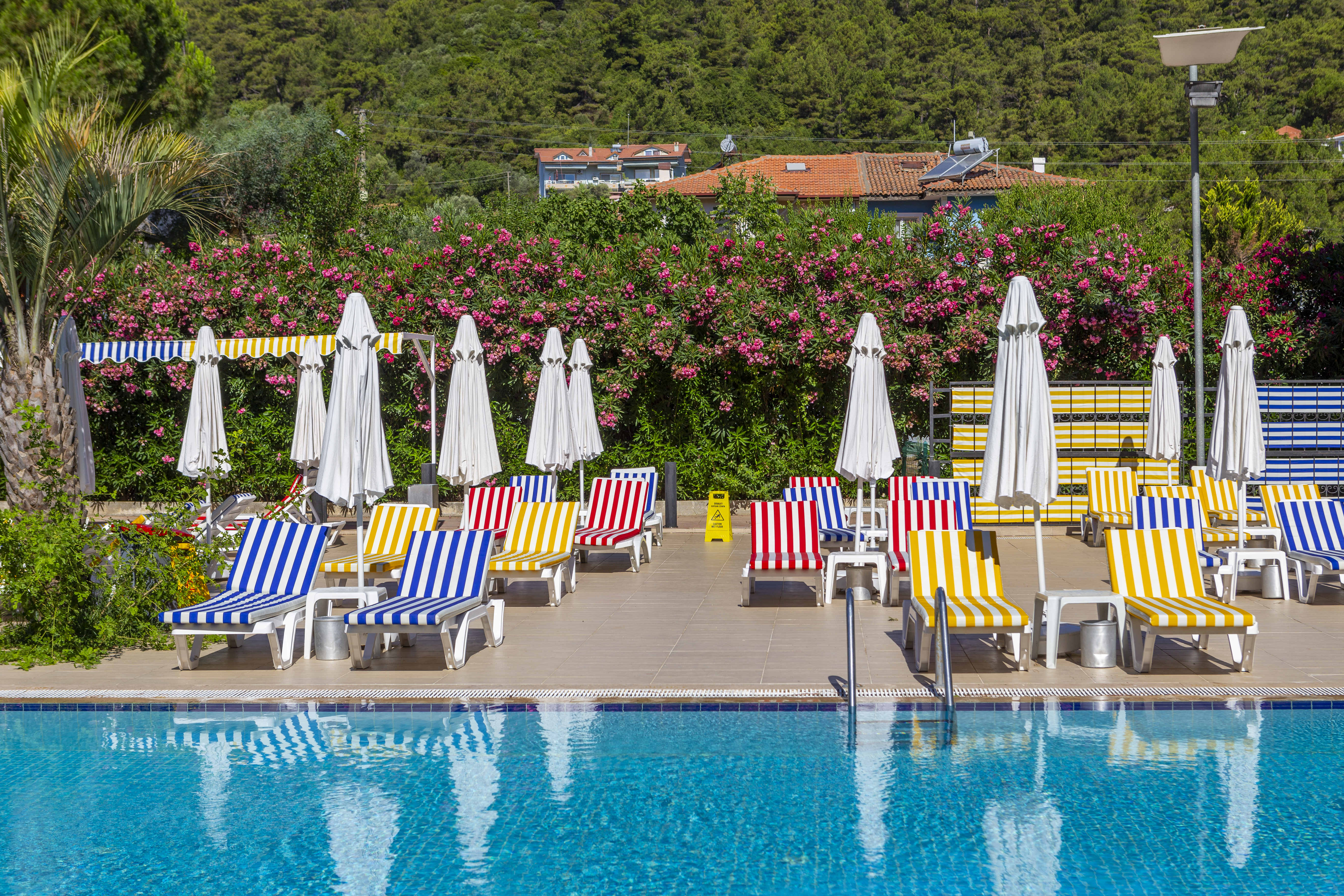 Fun and Sun Smart Voxx Resort 48/50