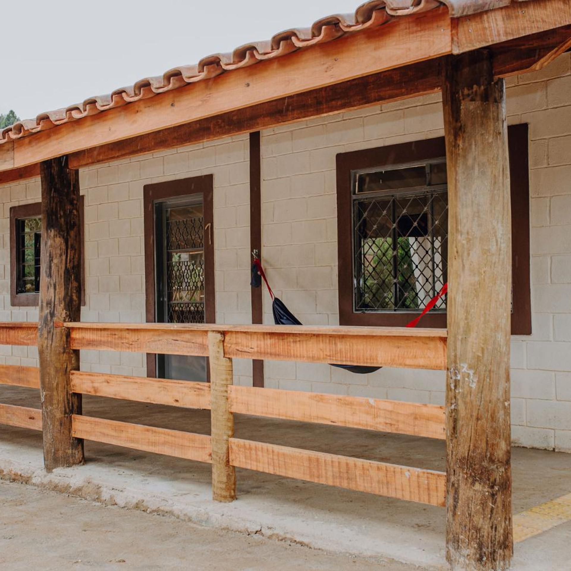 Hotel Fazenda Colina dos Sonhos 6/50