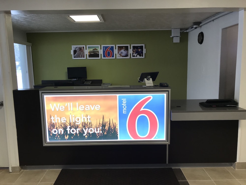 Motel6 North Olmsted, OH - Cleveland 21/31