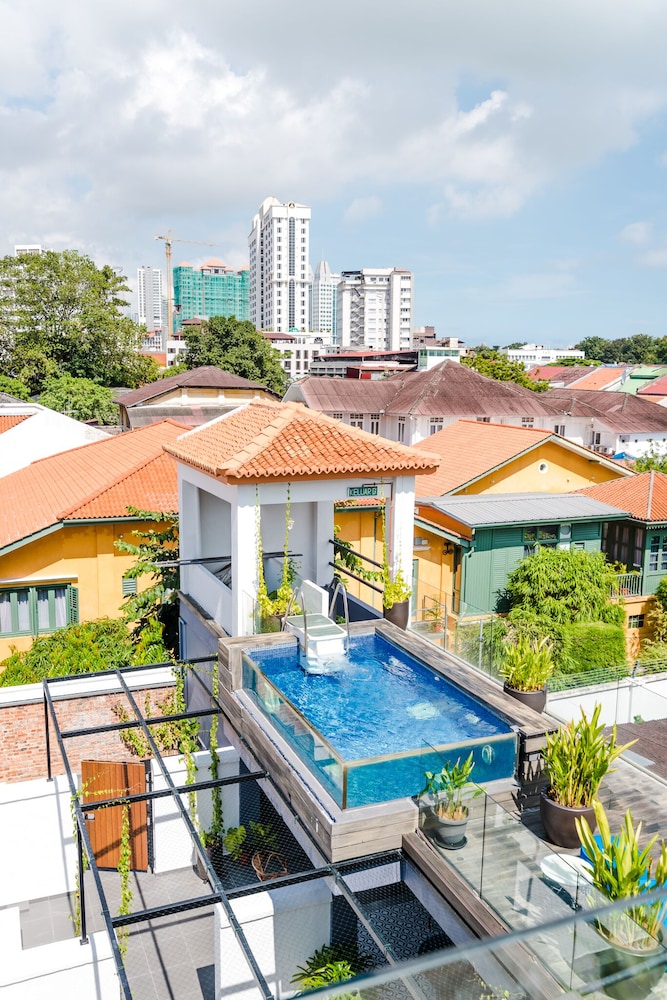 Tien Hotel 44/50