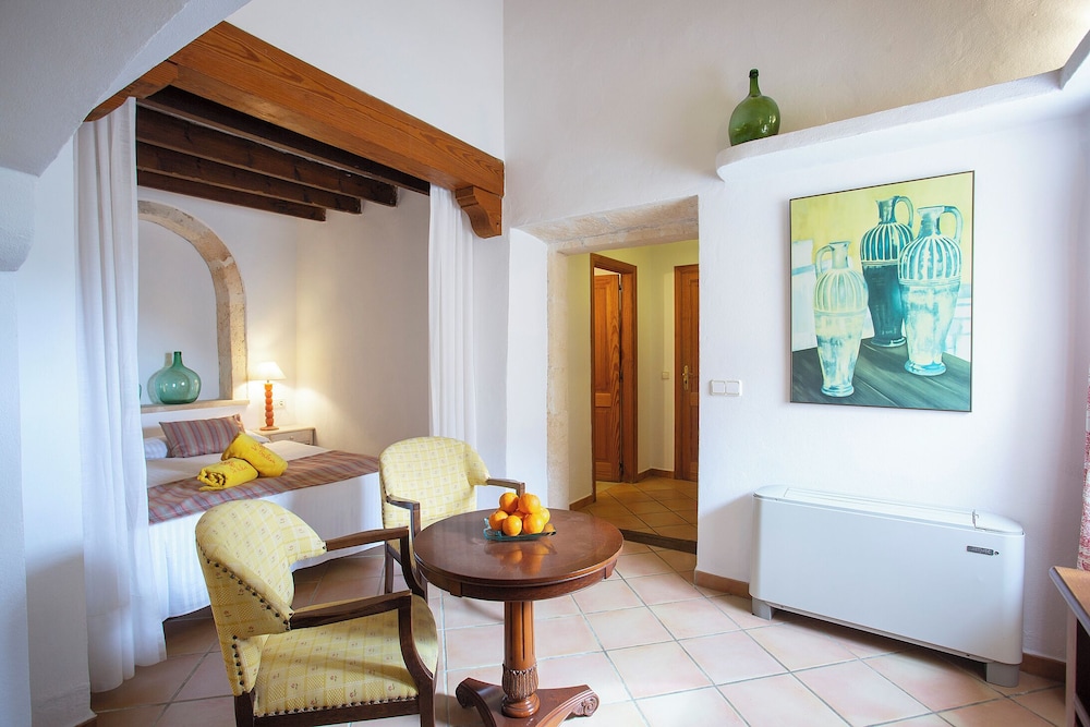 Hotel Rural Sa Galera 46/63