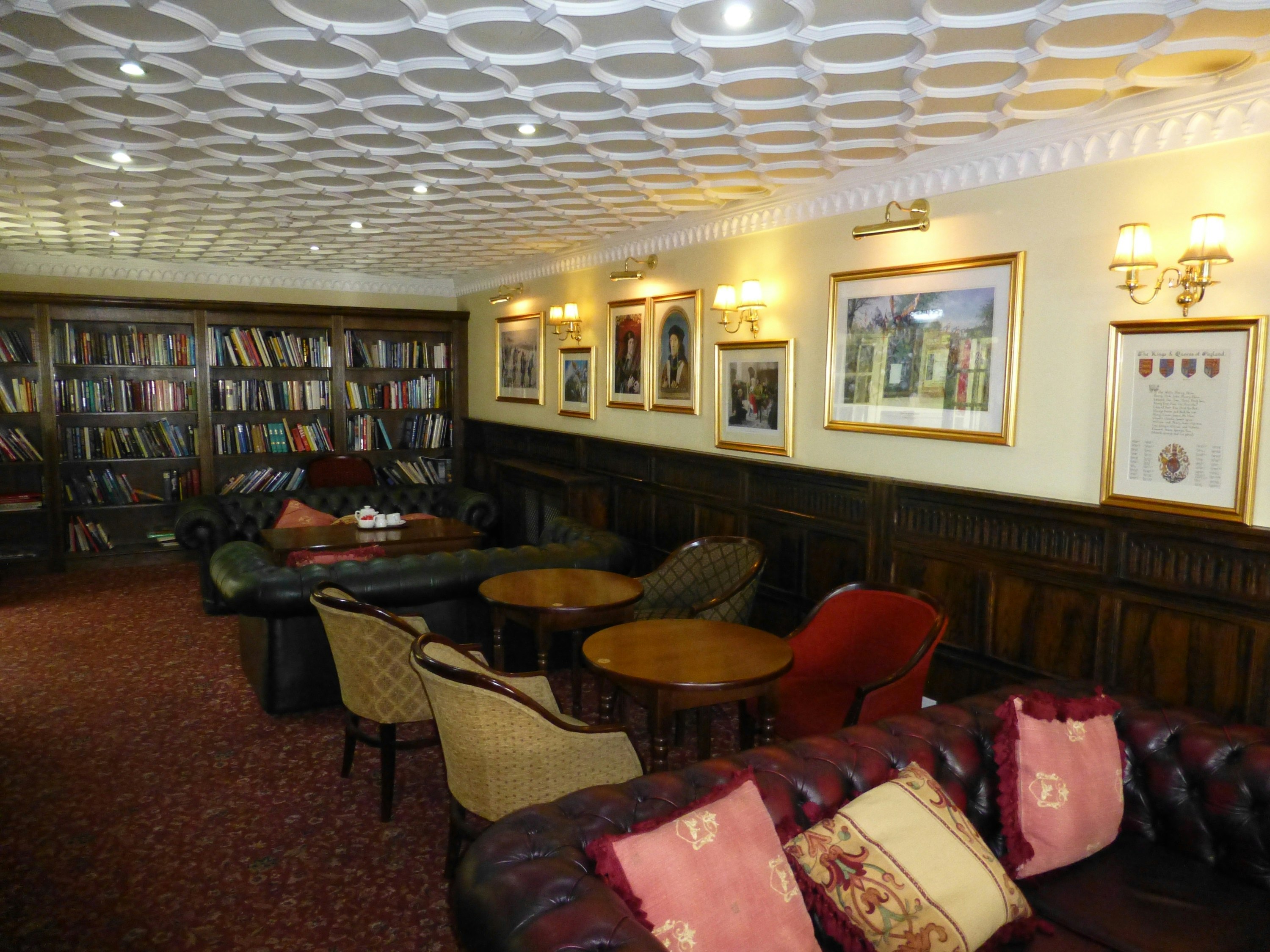 Atherstone Red Lion 38/51