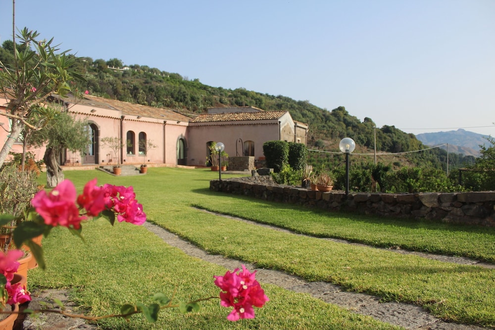 Il Giardino degli Ovali 43/49