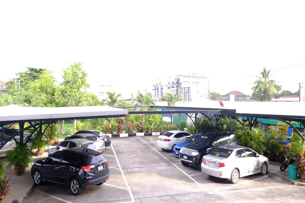 Banchang Apartment And Hotel 46/48