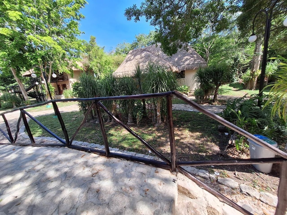 Chicanna Ecovillage Resort 38/66