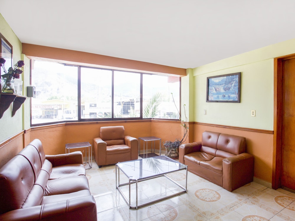 OYO Hotel San Agustin 23/39