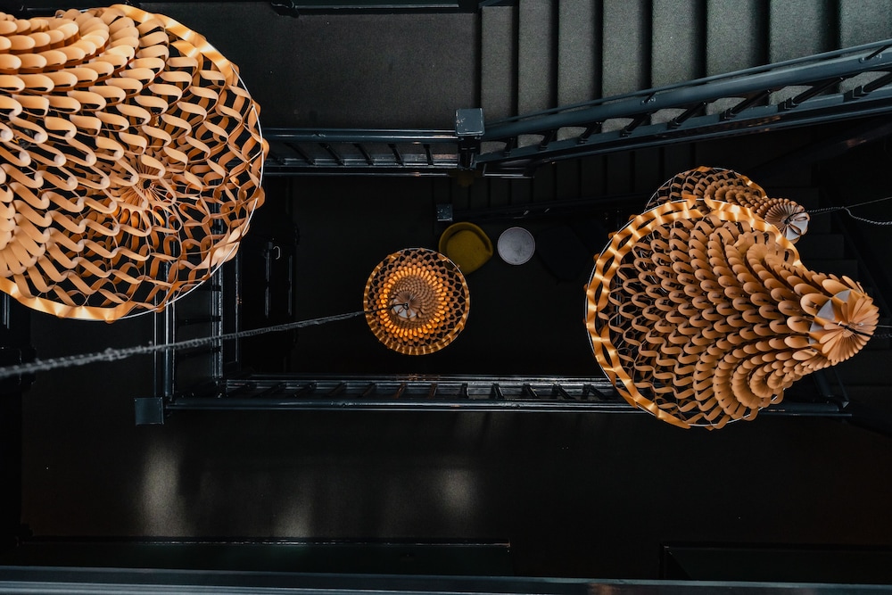 De Jonker Urban Studios & Suites 42/60