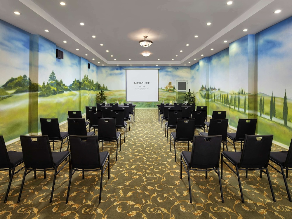 Mercure Danang French Village Bana Hills 63/73