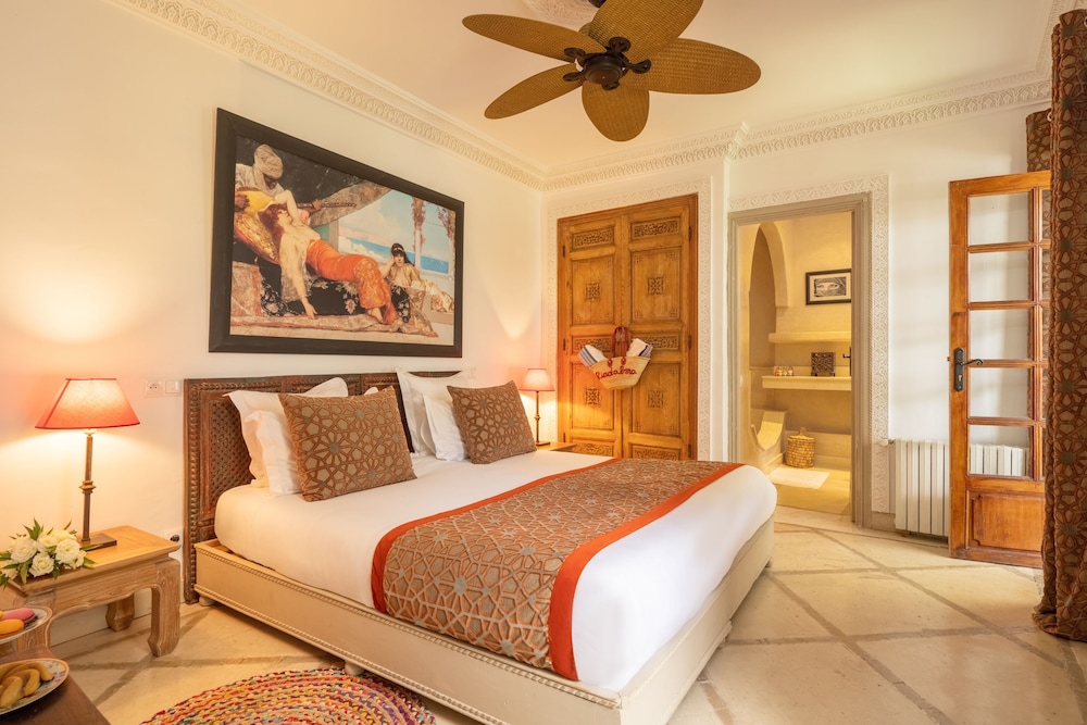 Riad Alma 24/72