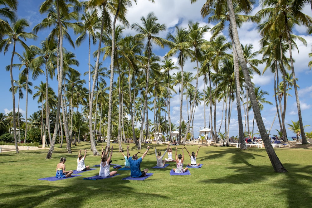 Viva V Samana by Wyndham A Trademark Adults Only All Inclusive 55/67