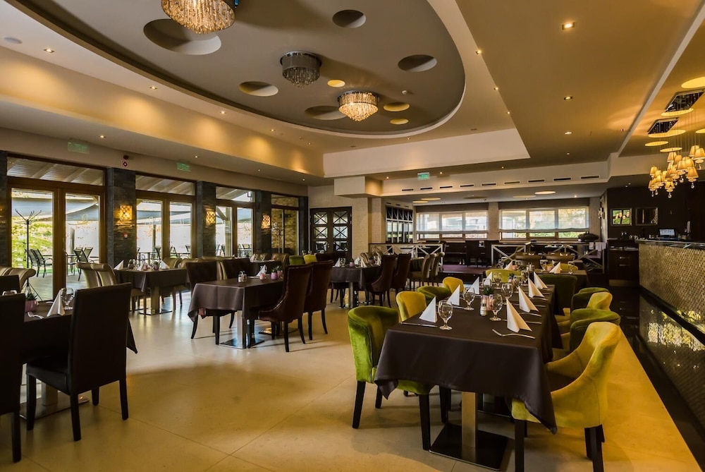 Duna Garden Hotel 25/40