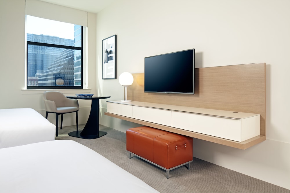 Hyatt Centric The Loop Chicago 55/79