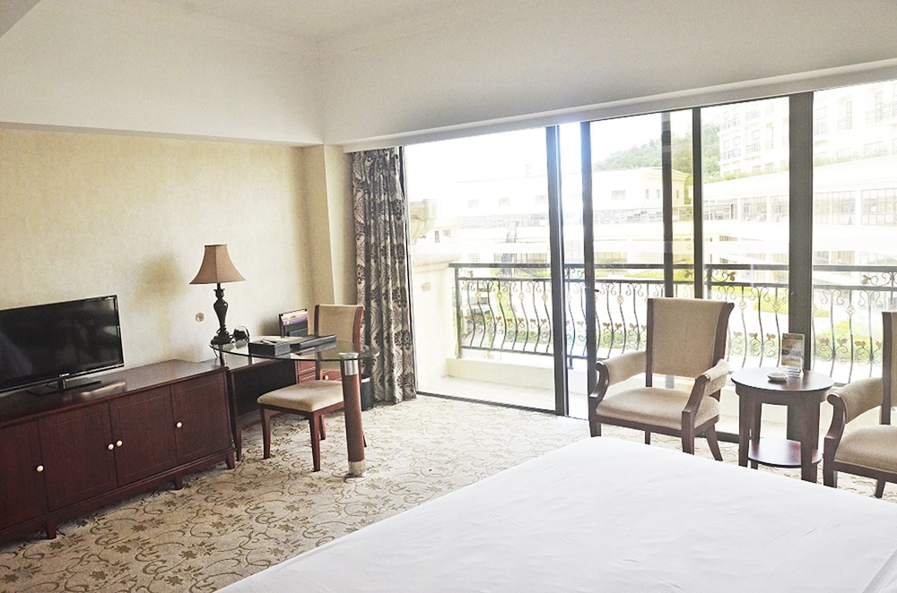 Gin Mao Yuan Hotel Shenzhen 27/35